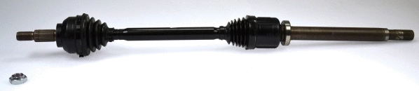 Drive Shaft (24649)