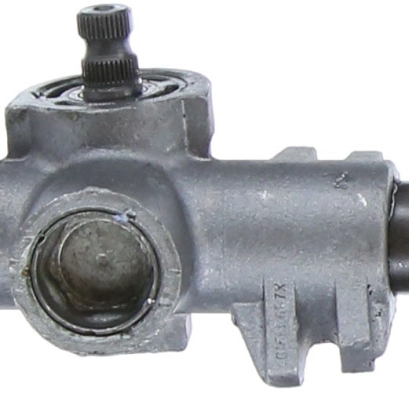 Steering Gear