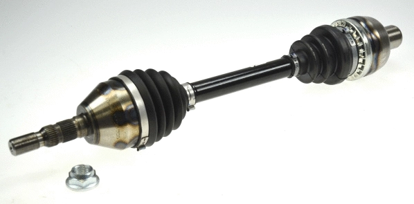 Drive Shaft (24953)