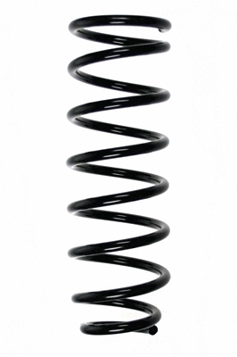 Suspension Spring (85487)