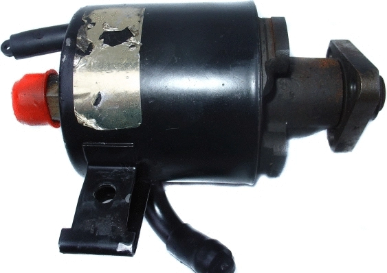 Hydraulic Pump, steering (53649)