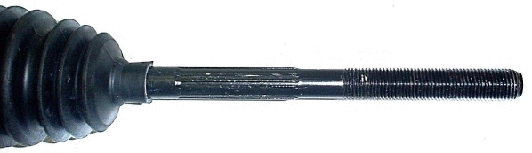 Steering Gear