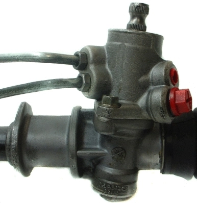 Steering Gear