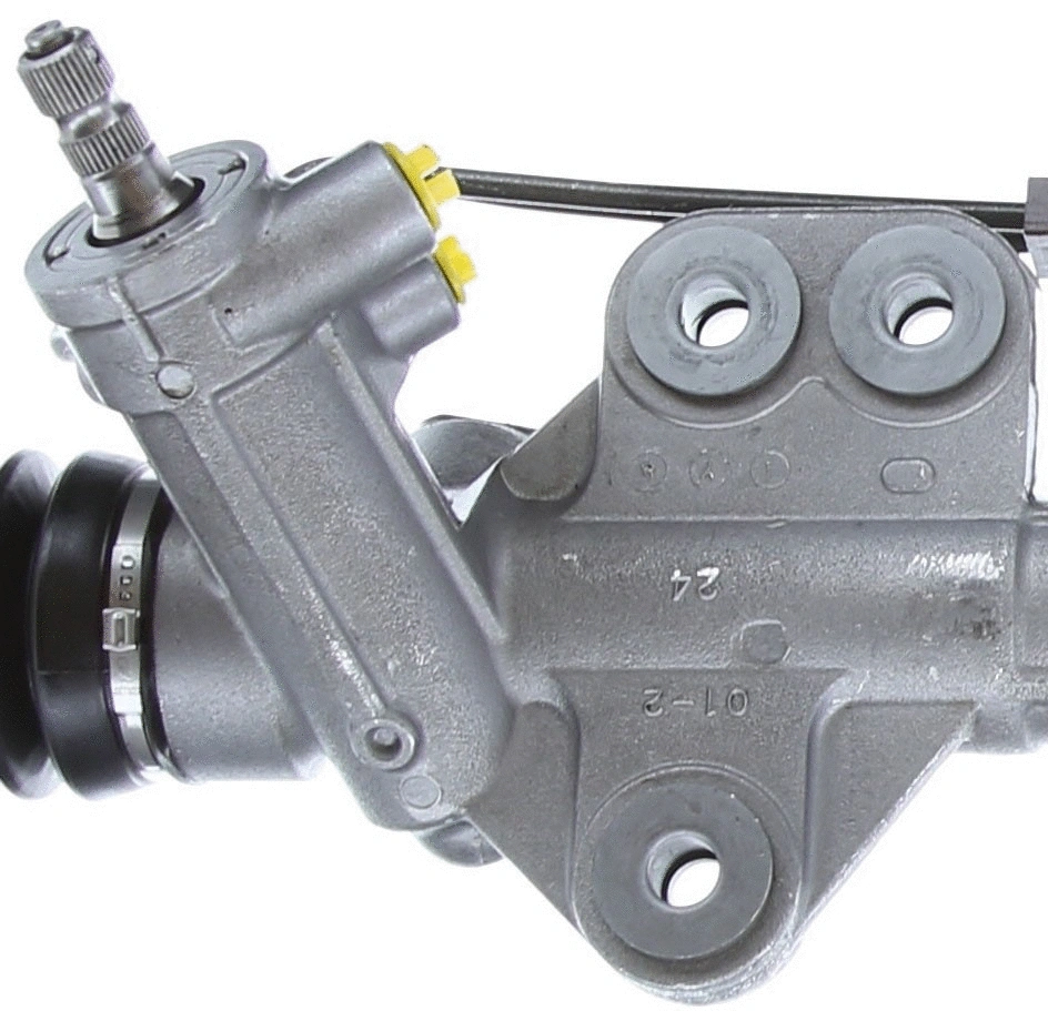 Steering Gear