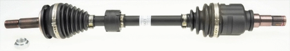 Drive Shaft (25200)