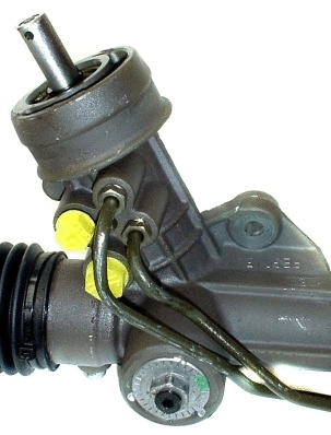 Steering Gear
