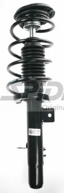 Suspension Strut (86018)