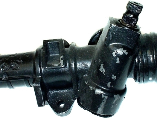 Steering Gear