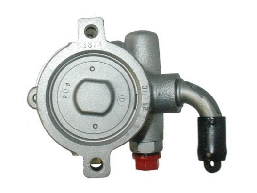 Hydraulic Pump, steering