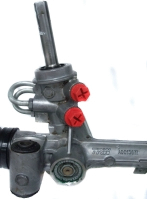 Steering Gear