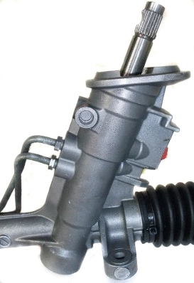 Steering Gear