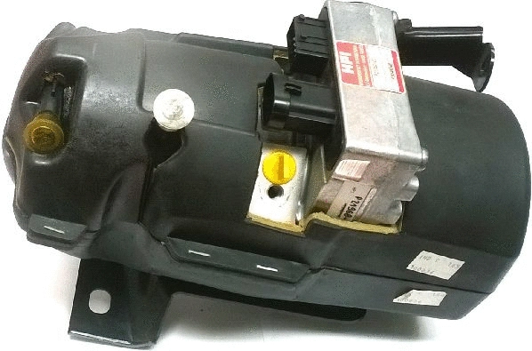 Hydraulic Pump, steering (54610)