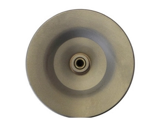 Hydraulic Pump, steering (54070)