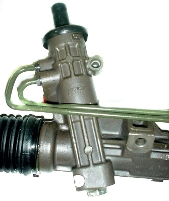Steering Gear