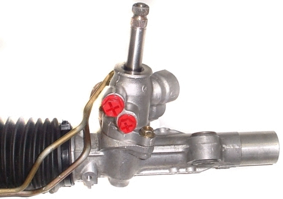Steering Gear