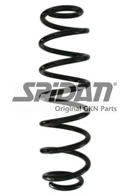 Suspension Spring (87893)