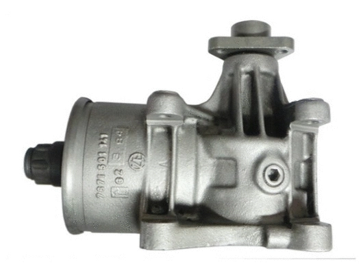 Hydraulic Pump, steering