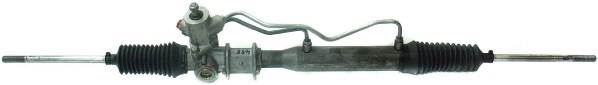 Steering Gear