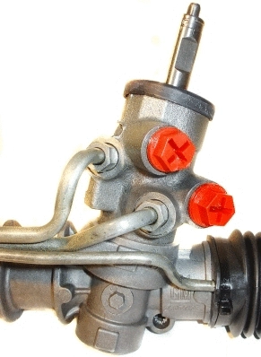 Steering Gear