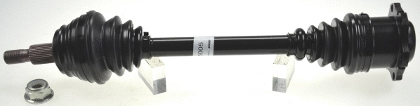 Drive Shaft (25005)