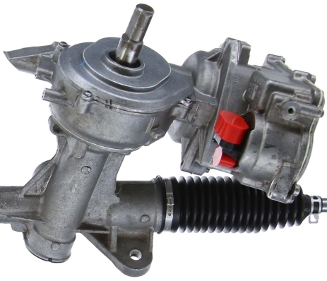 Steering Gear
