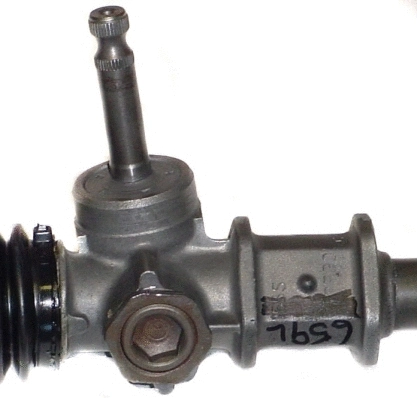 Steering Gear