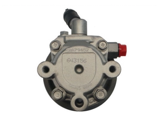 Hydraulic Pump, steering