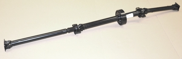 Propshaft, axle drive (GKNP30020)