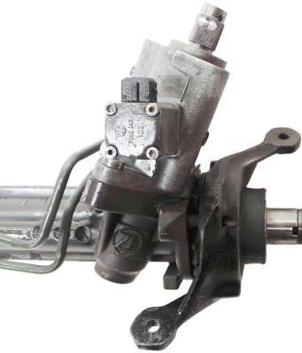 Steering Gear
