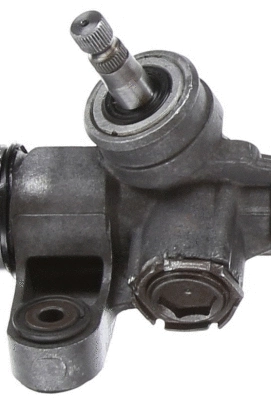 Steering Gear