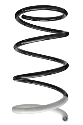 Suspension Spring (86411)