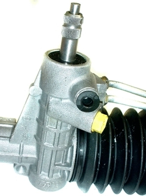 Steering Gear