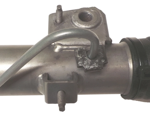 Steering Gear