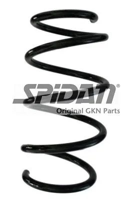 Suspension Spring (87884)