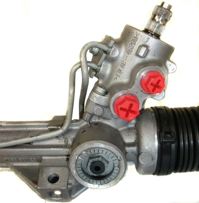 Steering Gear