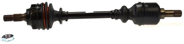 Drive Shaft (21683)