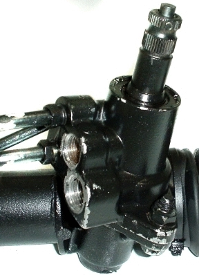 Steering Gear