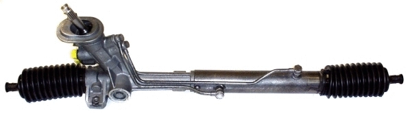 Steering Gear