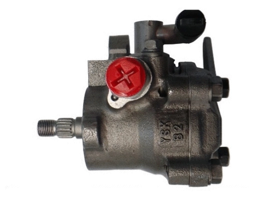 Hydraulic Pump, steering