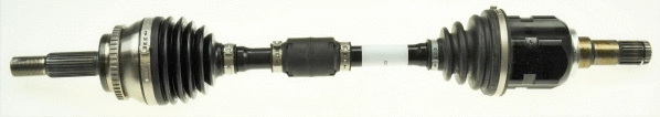 Drive Shaft (36429)