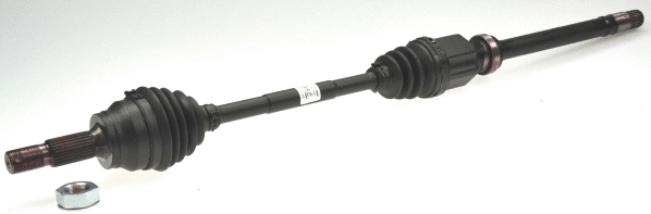 Drive Shaft (25832)