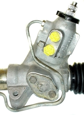 Steering Gear