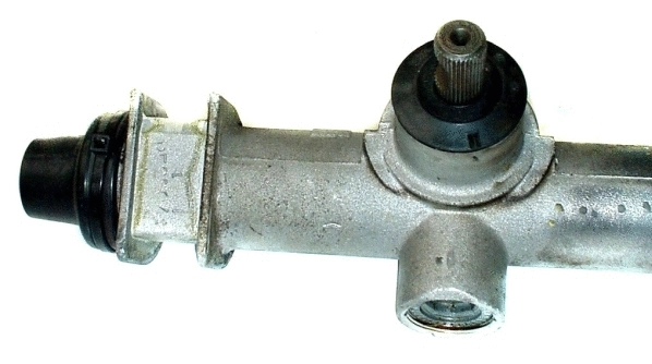 Steering Gear