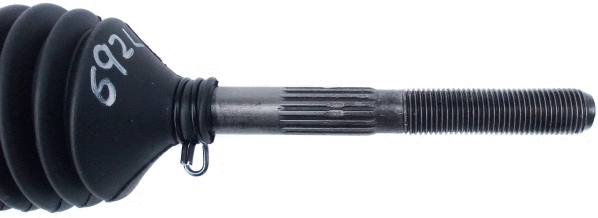 Steering Gear