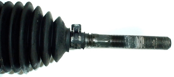 Steering Gear