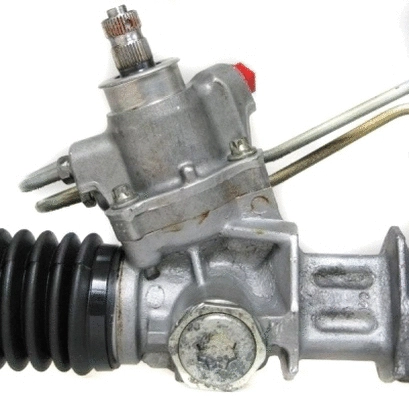 Steering Gear