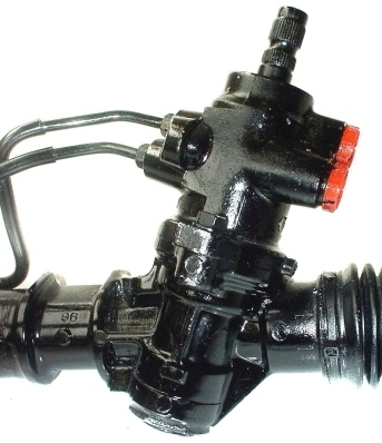 Steering Gear