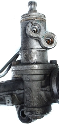 Steering Gear
