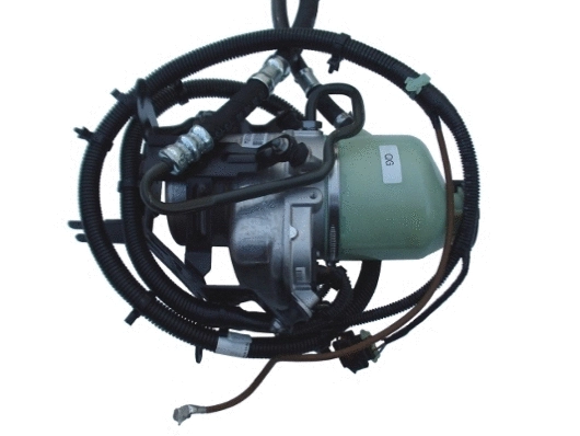 Hydraulic Pump, steering (54458)