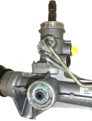 Steering Gear